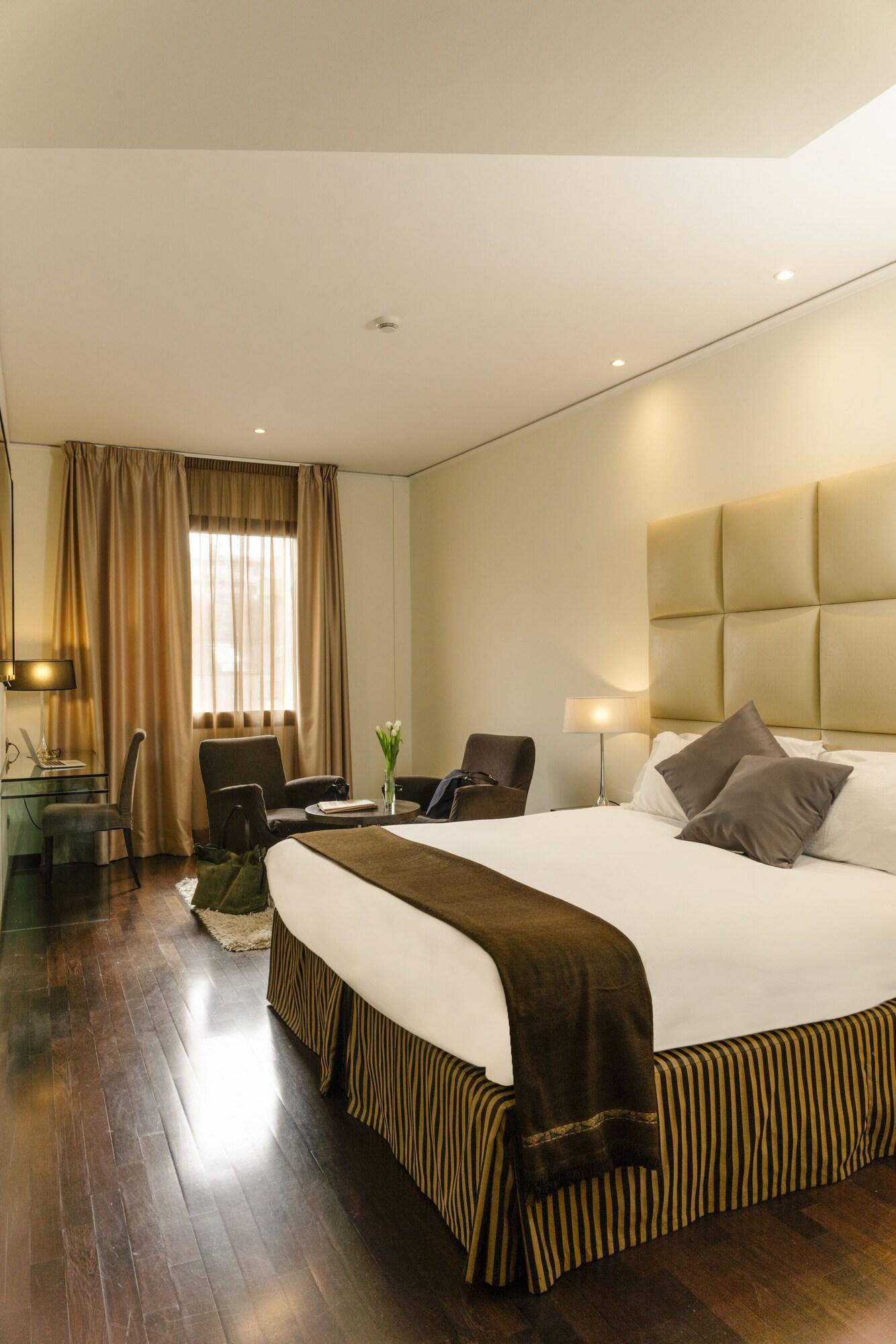 Cosmopolitan Hotel Флоренция Екстериор снимка
